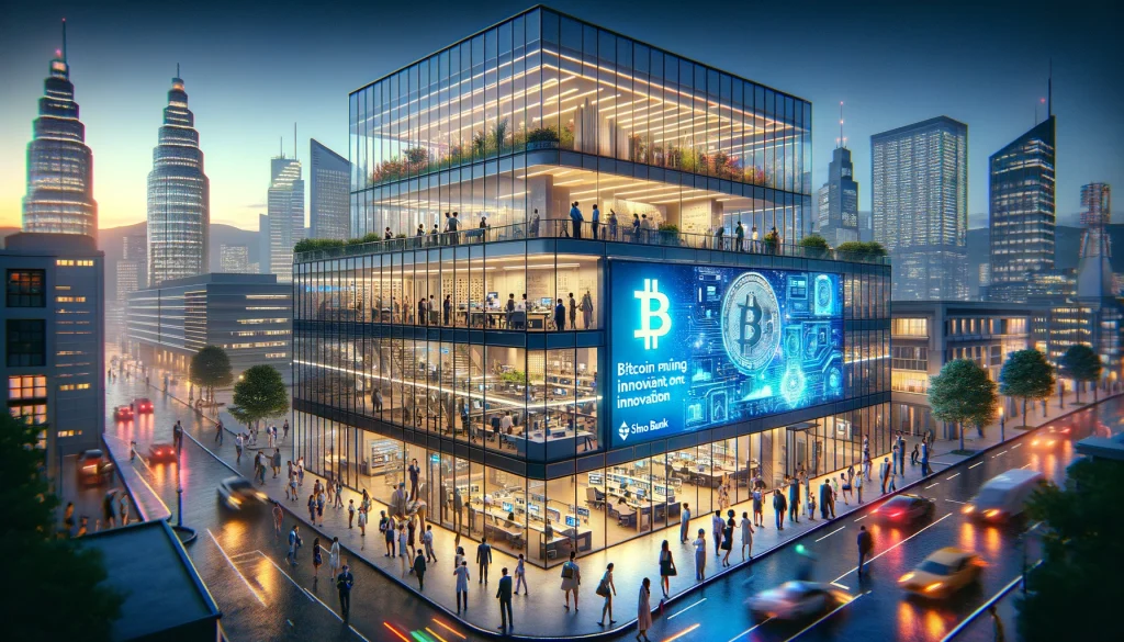 Shao Bank, a rising star in the fintech industry, just announced a massive $100 million investment in advanced bitcoin mining chips. This strategic move, articulated by the Global Future Enterprise Group Corporation's subsidiary, is aimed at reinforcing Shao Bank's ambition to become a global cryptocurrency banking leader. With a robust capitalization exceeding $3 billion and consistent monthly turnover growth, Shao Bank is well-positioned in the crypto sphere, according to einnews. Yang Shao, the CEO and founder, revealed their plans to channel this investment into developing innovative chips, enhancing bitcoin mining efficiency. This investment aligns with the increasing energy demands of bitcoin mining, which involves specialized computers to validate transactions on the bitcoin blockchain. The cryptocurrency market has seen record highs, with daily bitcoin miner revenue peaking at $44 million on November 12, an uptick due to a 5% rise in mining complexity. The average hash rate stood at 486 EH/s, with block intervals slightly over 9.5 minutes. Shao Bank plans to finance these technological advancements through a corporate bond issue for Global Future Technology and Culture. This tech entity, part of the Global Future Enterprise Group, collaborates with prestigious Chinese institutions like the Chinese Academy of Sciences and Tsinghua University Science and Technology Park. This development is not just a financial venture but an integration into the larger crypto ecosystem. Shao's commitment to chip manufacturing underlines their serious approach towards revolutionizing the bitcoin mining process. With this substantial investment, Shao Bank is set to reshape the landscape of cryptocurrency mining, offering a glimpse into the potential future of fintech and blockchain technology.