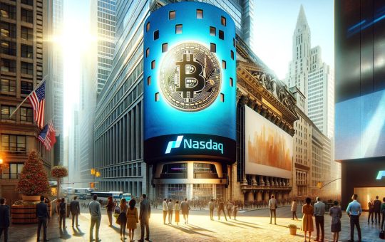 Bitcoin miner GRIID debuts on Nasdaq under ‘GRDI’ ticker