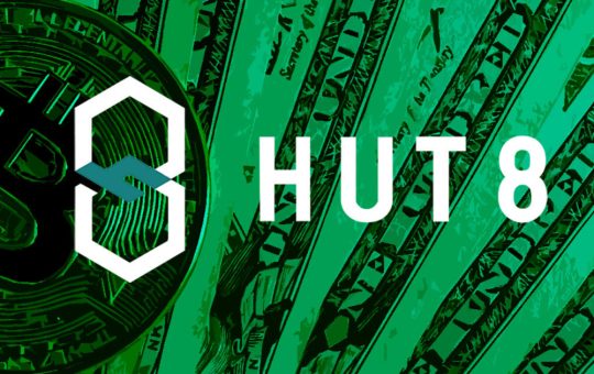 Hut 8 responds to report criticizing USBTC merger and other activities