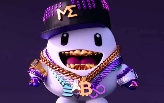 Magic Eden Debuts Multichain Wallet, 1 Month of NFT Perks