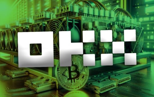 OKX pulls plug on mining pool amid declining user and hashrate numbers