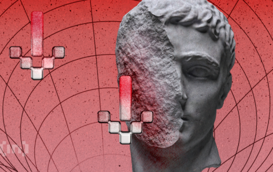 Why Is the Crypto Market Down Today?