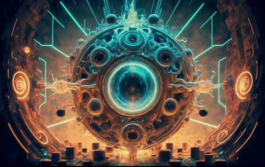 2024: The year quantum moves past its hype?