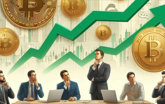 $30 Billion Investment Platform Approves 4 Spot Bitcoin ETFs for Clients
