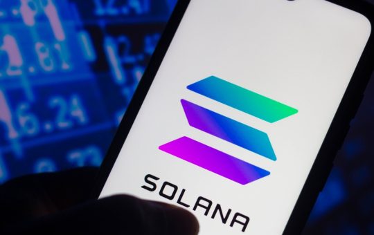 ADGM Partners with Solana (SOL) Foundation to Boost Blockchain Innovation