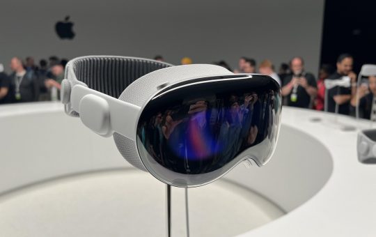 Apple Vision Pro: Should you get one?