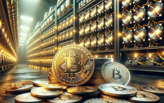 Bitcoin miners slam US government planned survey as ‘Operation Chokepoint 3.0’