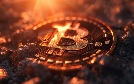 Bitcoin mining difficulty set to hit record high today amid US miner scrutiny