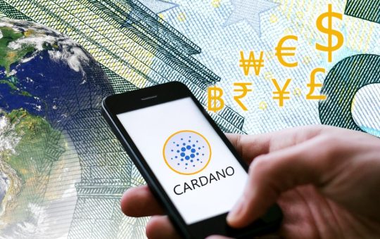 Cardano's ADA plots bullish patterns amid 25% Altsignals ASI staking rewards