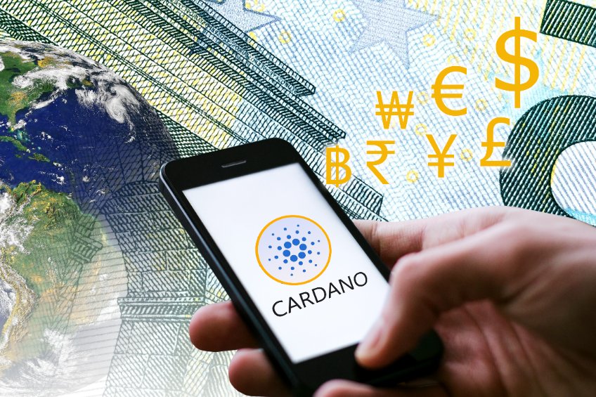 Cardano's ADA plots bullish patterns amid 25% Altsignals ASI staking rewards