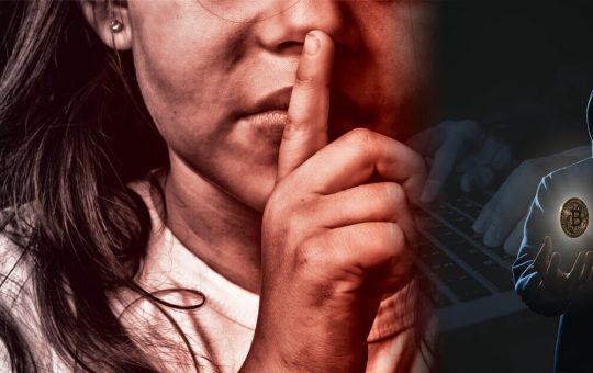 Chainalysis Exposes Southeast Asia's Human Trafficking and Scam Nexus