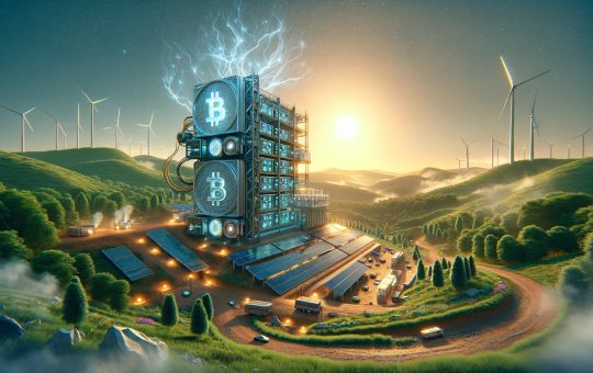 CleanSpark announces acquisition of four Bitcoin mining facilities