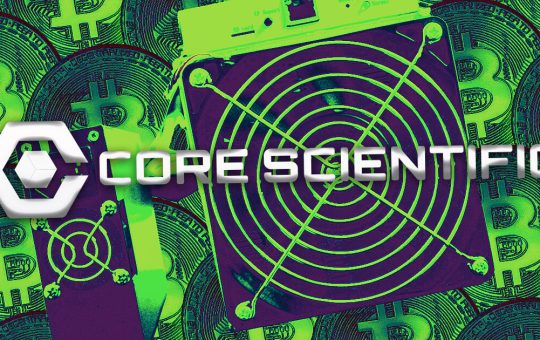 Celsius to purchase $45M Core Scientific mining facility as part of bankruptcy settlement