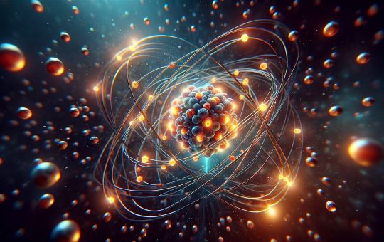 Cosmos co-founder says GovGen will show how governance can be used in blockchain development