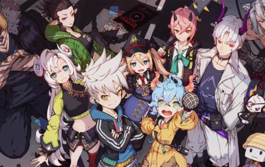 DeLabs Drops First Batch of NFTs for Upcoming RPG 'Metabolts'