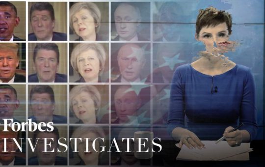 Deepfaking Democracy: Why AI Threatens News And Global Elections In 2024