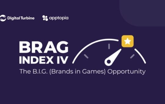 Digital Turbine: mobile game ads can have more impact than social ads