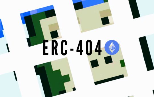 ERC-404 Reinvents Fractional NFT Ownership; $PANDORA Soars