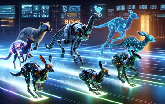 'Game on' for video AI as Runway, Stability react to OpenAI's Sora leap