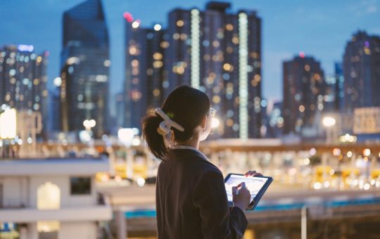 Generative Urban AI Is Here. Are Cities Ready?