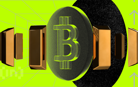 Gold ETF Outflows Top $2 Billion: Is the Bitcoin (BTC) Comparison Overrated?