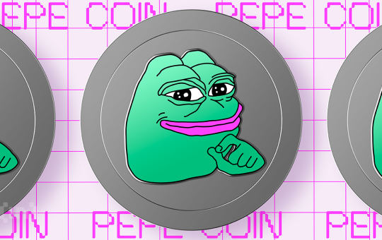 Will PEPE Price Reach New All-Time High After 115% Increase?