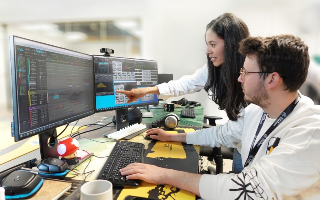 How the structure of the game industry is changing | Gilles Langourieux interview