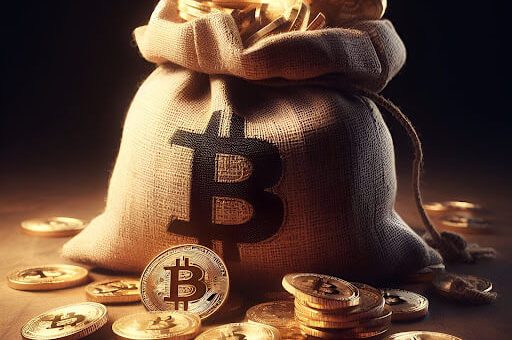 Institutions Buying Top-Tier Cryptos, But 100X Returns Are Only In Presales Like $GFOX