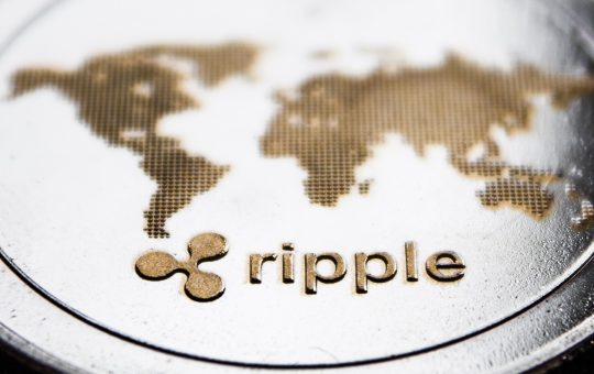 Ripple XRP