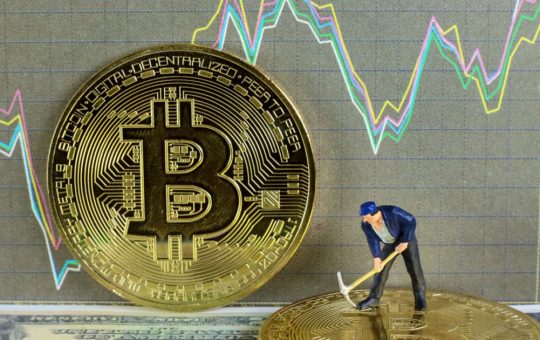 Marathon Digital reports a 229% revenue increase in 2023