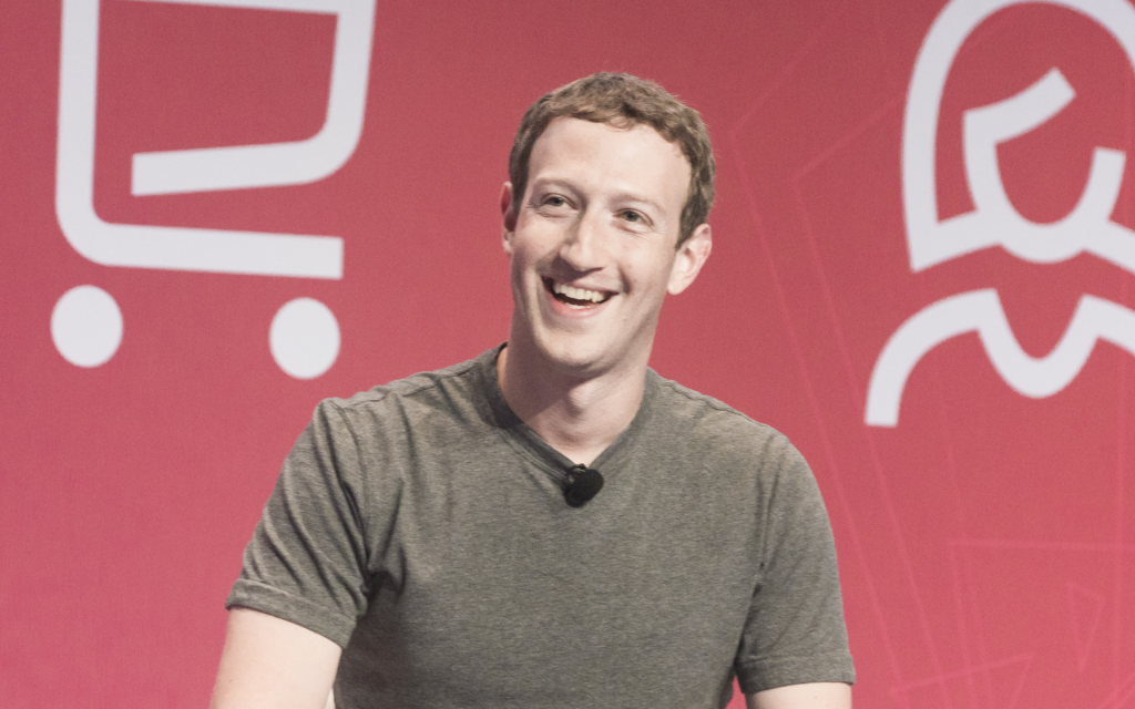 Crypto facebook mark zuckerberg Libra