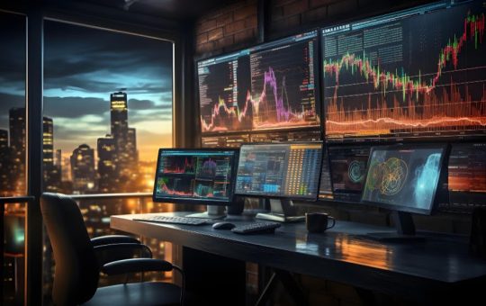 Market Ignores CPI Inflation Data as Scorching Crypto Rally Continues and Money Pours Into Presales