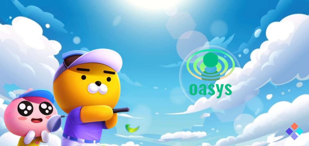 Metabora Joins Japan's Rising Star in Web3 Gaming: Oasys