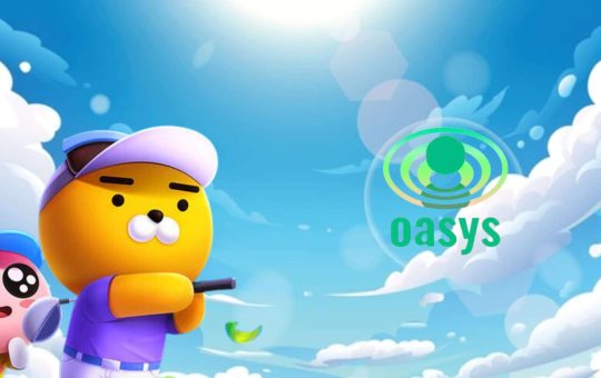 Metabora Joins Japan's Rising Star in Web3 Gaming: Oasys