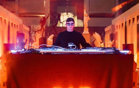 Musée d’Orsay Reveals NFT Auction Tied to Historic On-Chain Exhibition