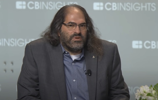 Ripple CTO New Use Cases