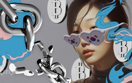 The Future of Crypto ETFs: South Korea Seeks Guidance From SEC