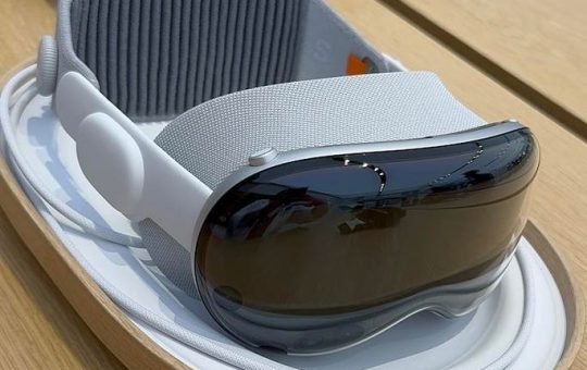 Spatial Computing’s Promise Is Fulfilled