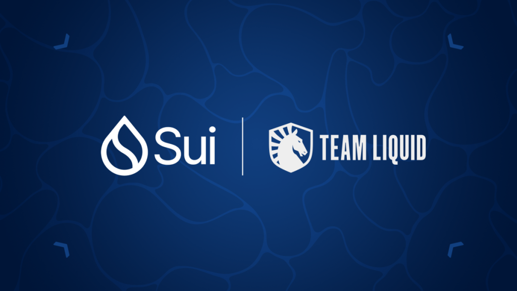 Team Liquid relaunches fan loyalty program on Sui web3 platform