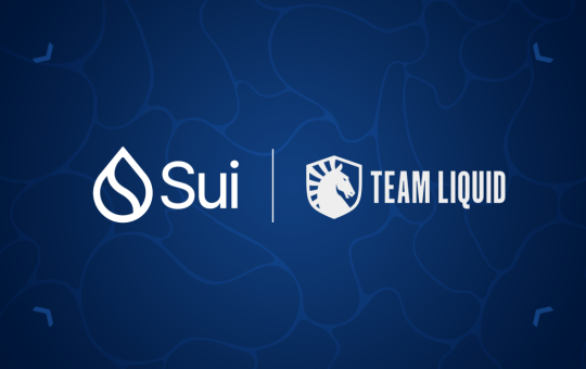 Team Liquid relaunches fan loyalty program on Sui web3 platform