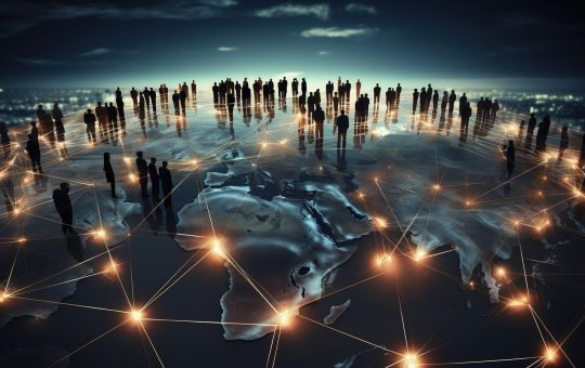 The Role Of Generative AI In HR