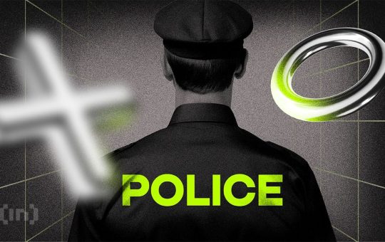 The World’s Third Largest Crypto Exchange Faces Criminal Investigation After Breaking the Law