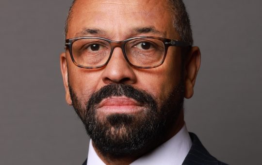 UK Home Secretary sounds alarm over deepfakes ahead of elections