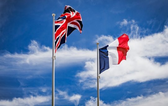 UK and France to collaborate on AI following Horizon membership