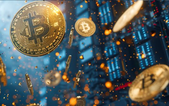 US agencies pause Biden-sanctioned emergency miner survey following lawsuit