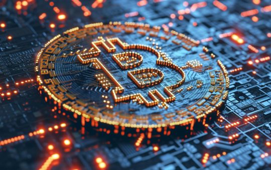 Less than 10,000 blocks to the next Bitcoin halving: Why Grayscale says this one’s different