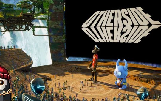 Yuga Labs Expands Web3 Empire, Acquires Moonbirds' PROOF