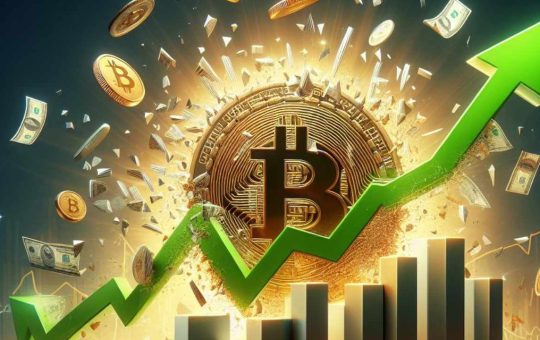 Bank of America Merrill Lynch and Wells Fargo Begin Offering Spot Bitcoin ETFs to Clients, Report