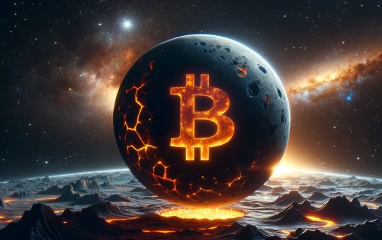 Bitcoin Technical Analysis: BTC Consolidation Points to Potential Shifts Ahead