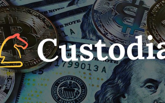 Court rules Custodia Bank not entitled to Federal Reserve master account